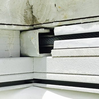 Outdoor Systems Columbia - Auto cover track. - Columbia, Illinois
