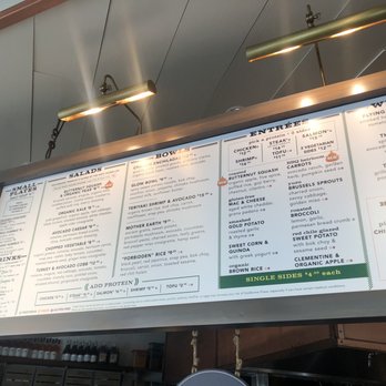 Flower Child - Menu - Salad Near Me - Phoenix, Arizona Flower Child - Menu - Salad Near Me - Phoenix, Arizona