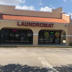 Suds Club Laundromat + Wash, Dry & Fold