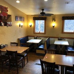 Red's Pizzeria