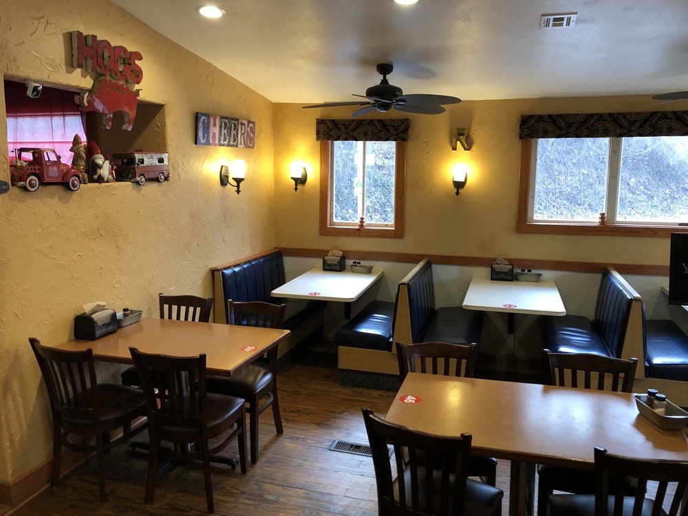 Red's Pizzeria