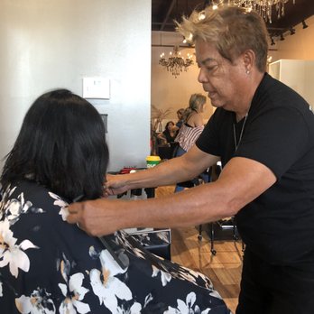 Salon K - Thank you, Taji! - Eyebrow Services Near Me - Santa Clarita, California