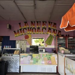 La Nueva Michoacana