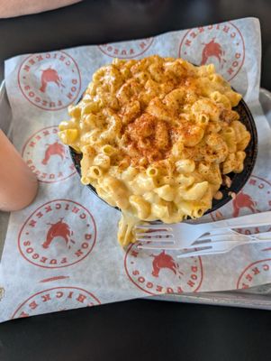 Don Fuegos Chicken by null