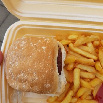 Plain Fayre - Coffee & Tea Near Me - Kirkcaldy, FIF