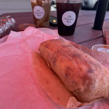 Buenos Dias Cafe - Turkey Breakfast Burrito and Cafe de olla - Cafes Near Me - Riverside, California Buenos Dias Cafe - Turkey Breakfast Burrito and Cafe de olla - Cafes Near Me - Riverside, California