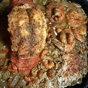 Dirty Cajun Seafood Kitchen - Cajun/Creole Near Me - Bedford, Texas