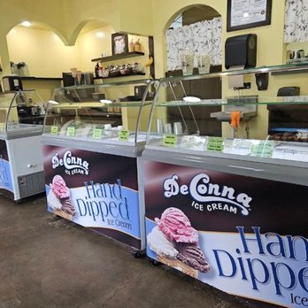 Hog Wild Burgers & Shakes - Ice cream displays - Burgers Near Me - Interlachen, Florida Hog Wild Burgers & Shakes - Ice cream displays - Burgers Near Me - Interlachen, Florida