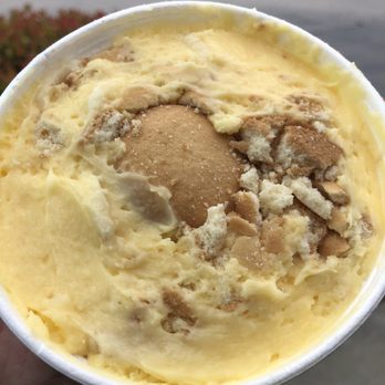 Maybells BBQ - Best Banana Cream Custard - Barbeque Near Me - Murrieta, California