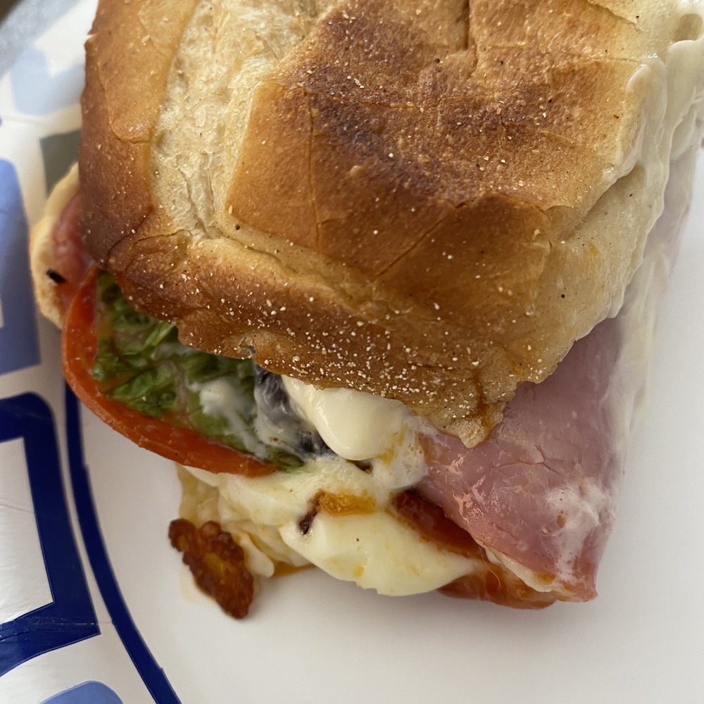 Jay’s Incredible Pizza - Italian sub - Pizza Near Me - Wilmington, North Carolina