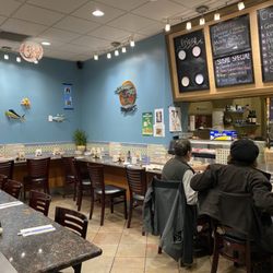 Open Rice Resturant