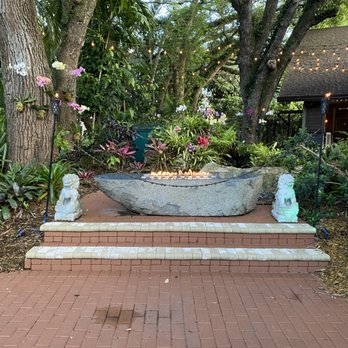 Living Sculpture Sanctuary - Venues & Event Spaces Near Me - Davie, Florida