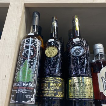 Everest Liquor - Beer, Wine & Spirits Near Me - Austin, Texas