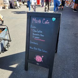 Mitzli Cafe
