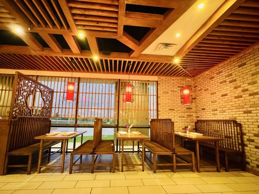 Mala Sichuan Bistro by null