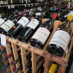 Market Basket Wine and Liquors - Fine Wines