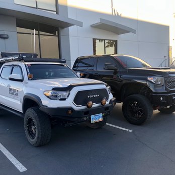 Sin City Overland - Auto Customization Near Me - Las Vegas, Nevada Sin City Overland - Auto Customization Near Me - Las Vegas, Nevada