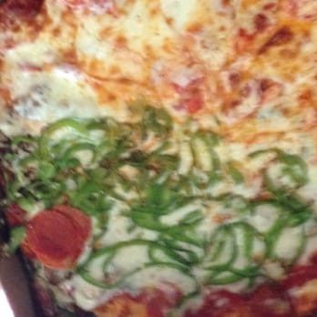 D'Amatos Pizza - More crap. - Pizza Near Me - La Mesa, California