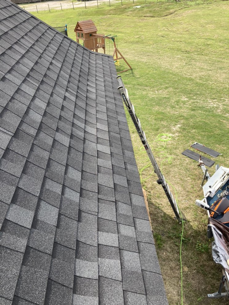 Slide of Barron Roofing & Home Exterior Repairs