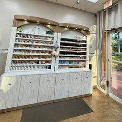 GL Nail Spa
