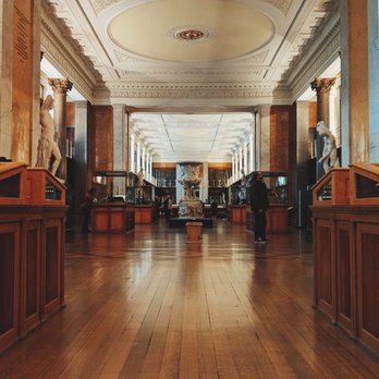 Tahoe Floors - the inside of a museum - Flooring Near Me Tahoe Floors - the inside of a museum - Flooring Near Me