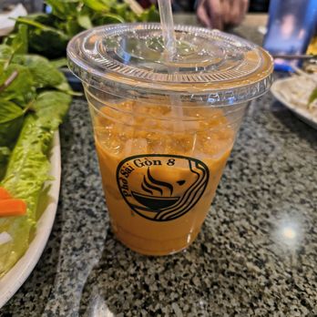 Pho Saigon 8 - Vietnamese Near Me - Las Vegas, Nevada