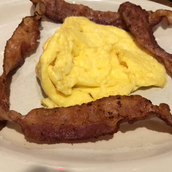 Delta 109 Tavern and Restaurant - This bacon is delicious with scrambled eggs. - New American Near Me - Delta, Ohio Delta 109 Tavern and Restaurant - This bacon is delicious with scrambled eggs. - New American Near Me - Delta, Ohio