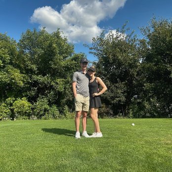 Eagle Run Golf Course - Teebox - Golf Near Me - Omaha, Nebraska