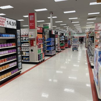 Target - Department Stores Near Me - Austell, Georgia