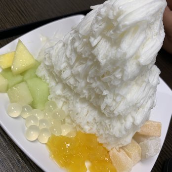 Frostcity - Durian - Desserts Near Me - Honolulu, Hawaii Frostcity - Durian - Desserts Near Me - Honolulu, Hawaii