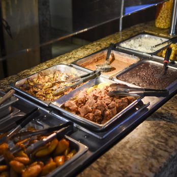 Beef Grill - hot buffet - Brazilian Near Me - Sandy Springs, Georgia
