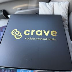 Crave Cookies - Mount Prospect