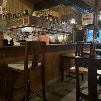 Cafe Brussels - Bar - Belgian Near Me - Houston, Texas Cafe Brussels - Bar - Belgian Near Me - Houston, Texas
