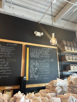 La Mie Bakery by null