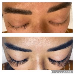 Julep Nails & Spa - Hybrid Lash Set