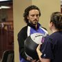 Dynamic Fitness Management