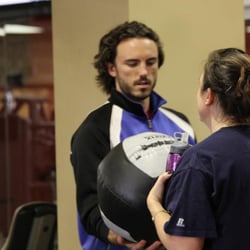 Dynamic Fitness Management