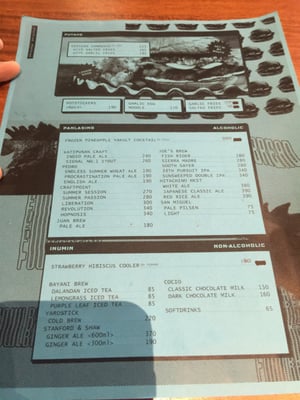 Menu photo 3 Fowl Bread Taguig, NCR