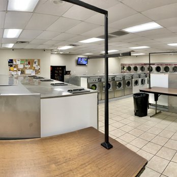 Happy Coin Laundry - Laundromat Near Me - Rogers, Arkansas
