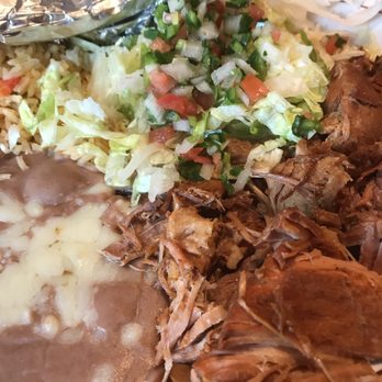 Mi Tradicion - My carnitas meal ! - Mexican Near Me - Gahanna, Ohio Mi Tradicion - My carnitas meal ! - Mexican Near Me - Gahanna, Ohio