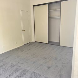 Leonard's Discount Carpets - Fresh & beautiful carpeting in bedroom