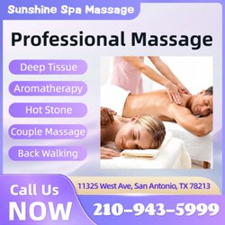 Sunshine Spa