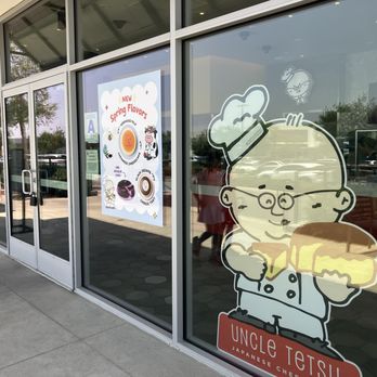 Uncle Tetsu - Desserts Near Me - Eastvale, California