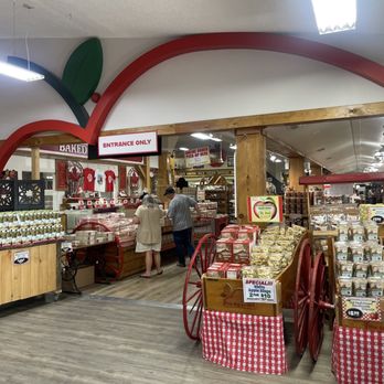 The Big Apple - Bakeries Near Me - Colborne, Ontario The Big Apple - Bakeries Near Me - Colborne, Ontario