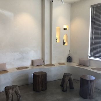 Torotea - Interior (Part 1) - Coffee & Tea Near Me - Diamond Bar, California