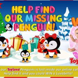 Toyland - Go on www.toylandtoyshop.co.uk/win
