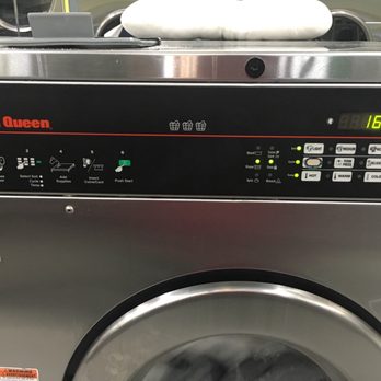 Laundry Land - Laundry Services Near Me - San Diego, California