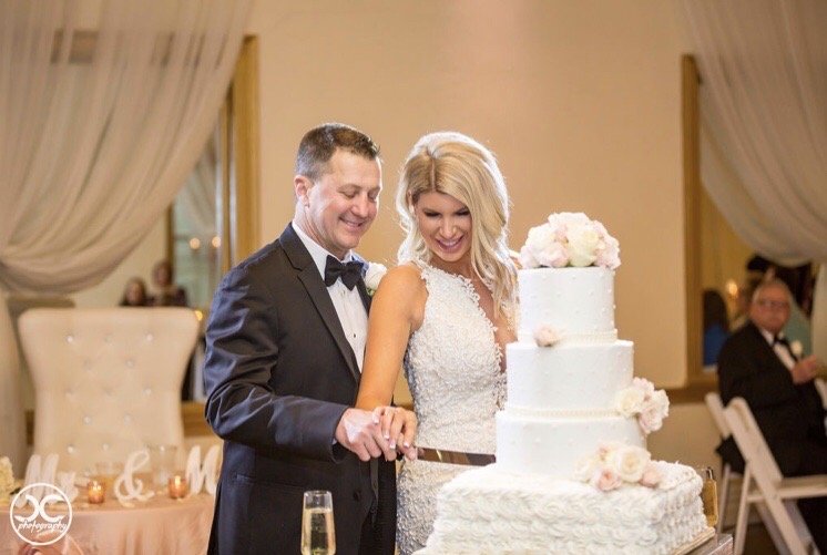 The DeLeon Event Space And Chapel - wedding in Kansas City, MO