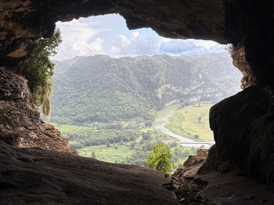 Cueva Ventana by null
