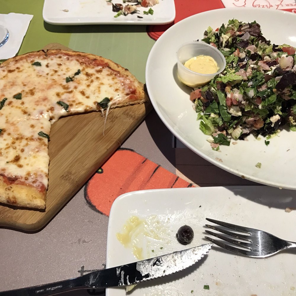 Piola - Pizza Near Me - Doral, Florida Piola - Pizza Near Me - Doral, Florida